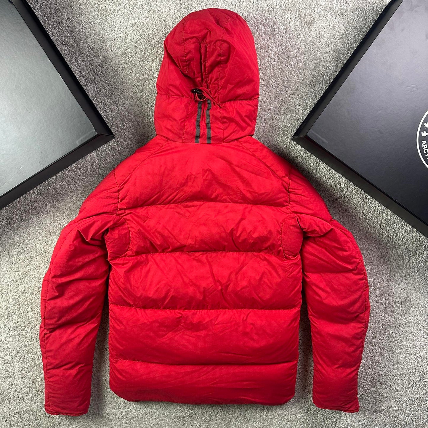 Canada Goose Armstrong Hoody - Size XS (Fits S)