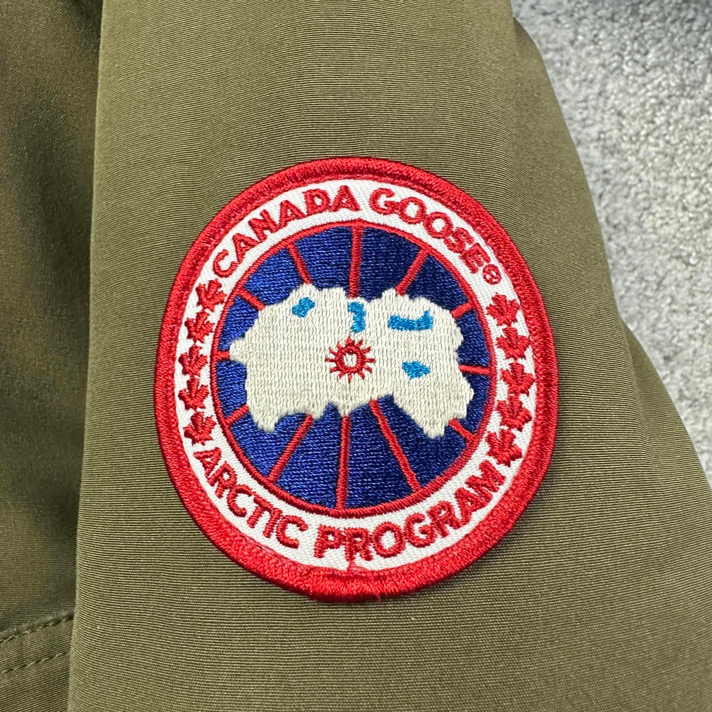 Canada Goose Trillium Parka - Size XS