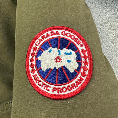 Canada Goose Trillium Parka - Size XS