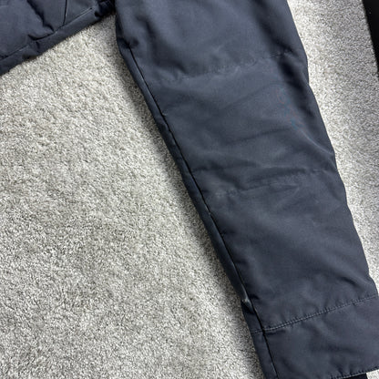 Emory Parka Navy Size L