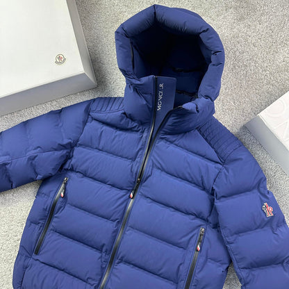 Moncler Lagorai Grenoble Puffer - Size 5 (L/XL)