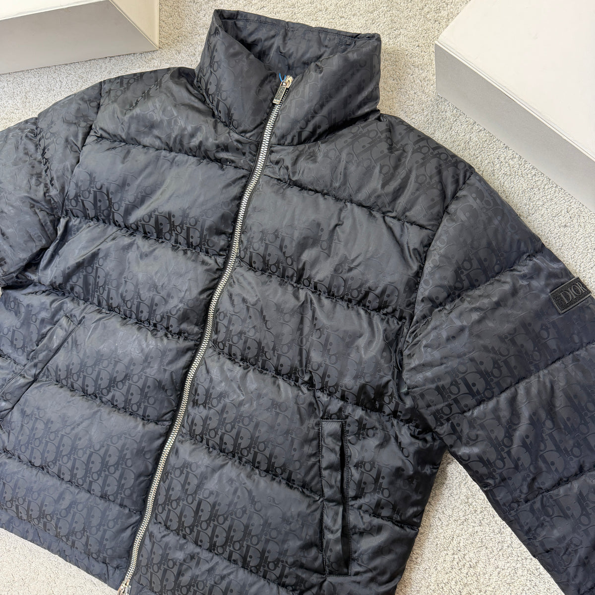 Dior Oblique Size 52