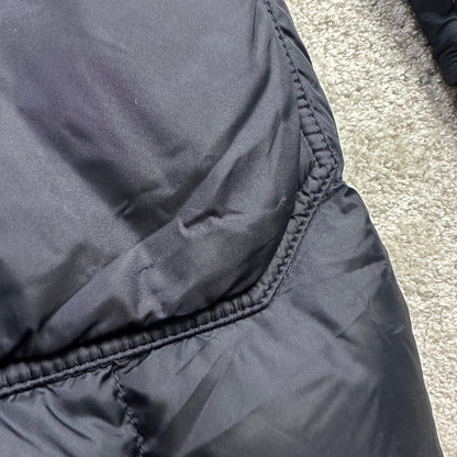 Arvier Navy Size 5 (XL)