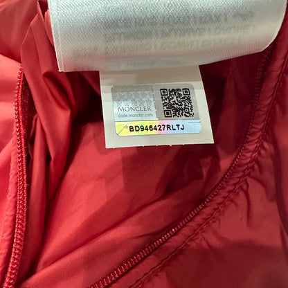 Dupres Gilet Size 5 (XL)