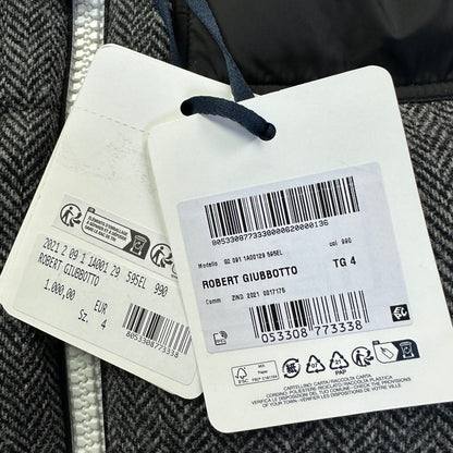 Robert Puffer - Size 4