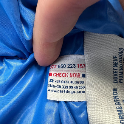 Andersen Red Size 1 (S)