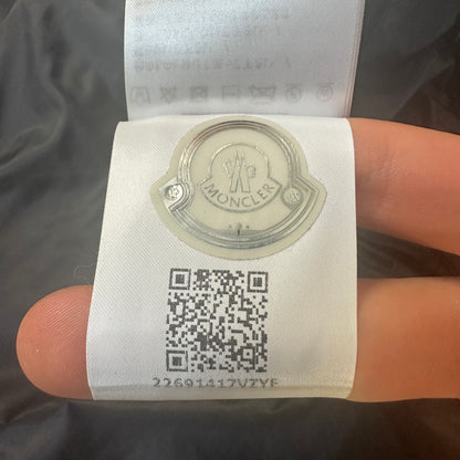 Sovex Gilet Navy Size 2 (S)