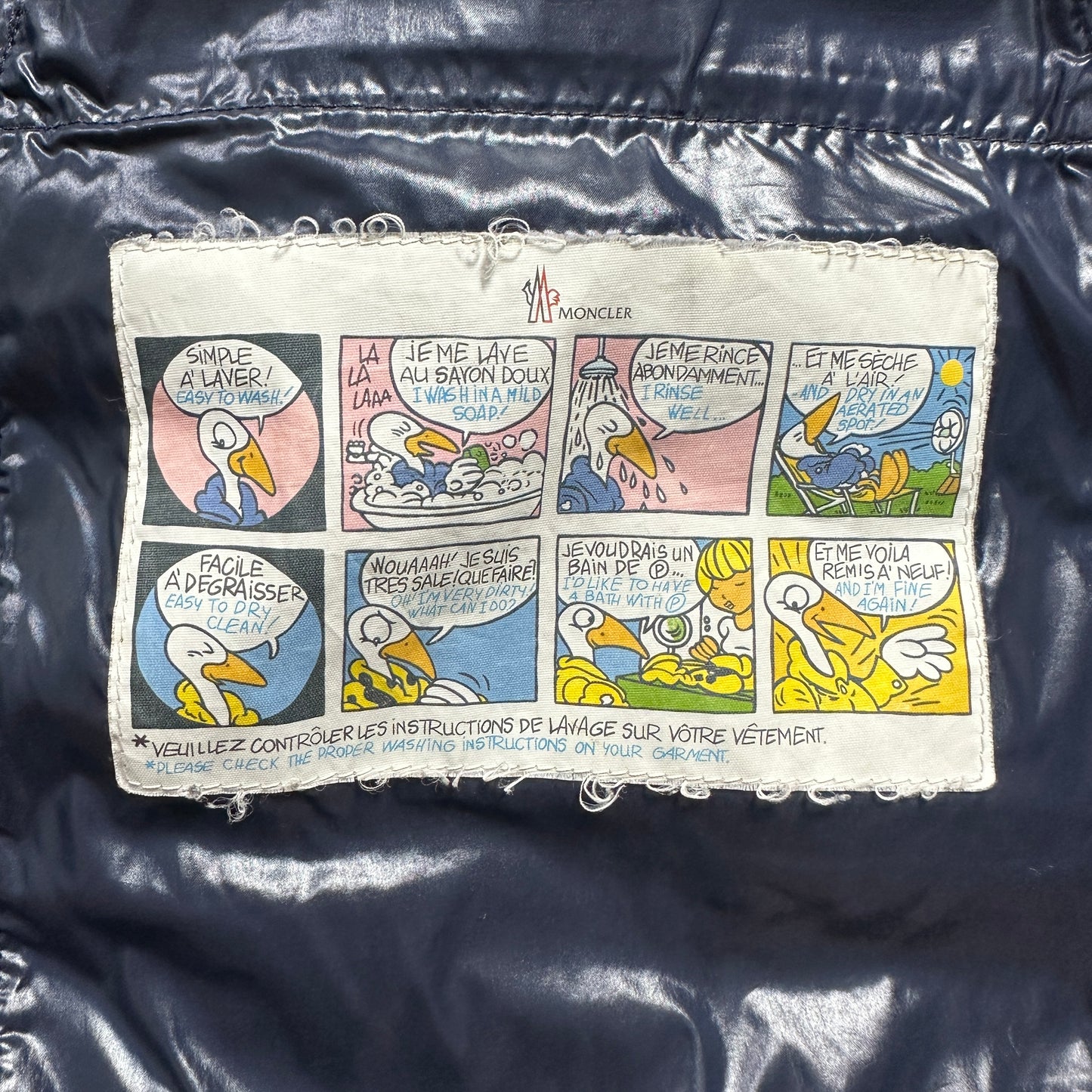 Tib Gilet Size 3 (M)