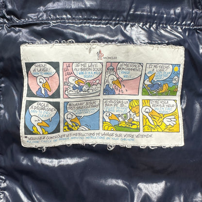 Tib Gilet Size 3 (M)