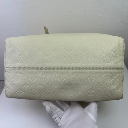 Louis Vuitton Empreinte Lumineuse Shoulder Bag