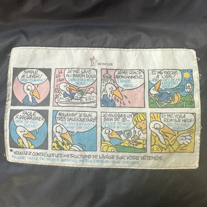 Sovex Gilet Navy Size 2 (S)