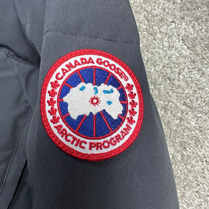 Emory Parka Navy Size L