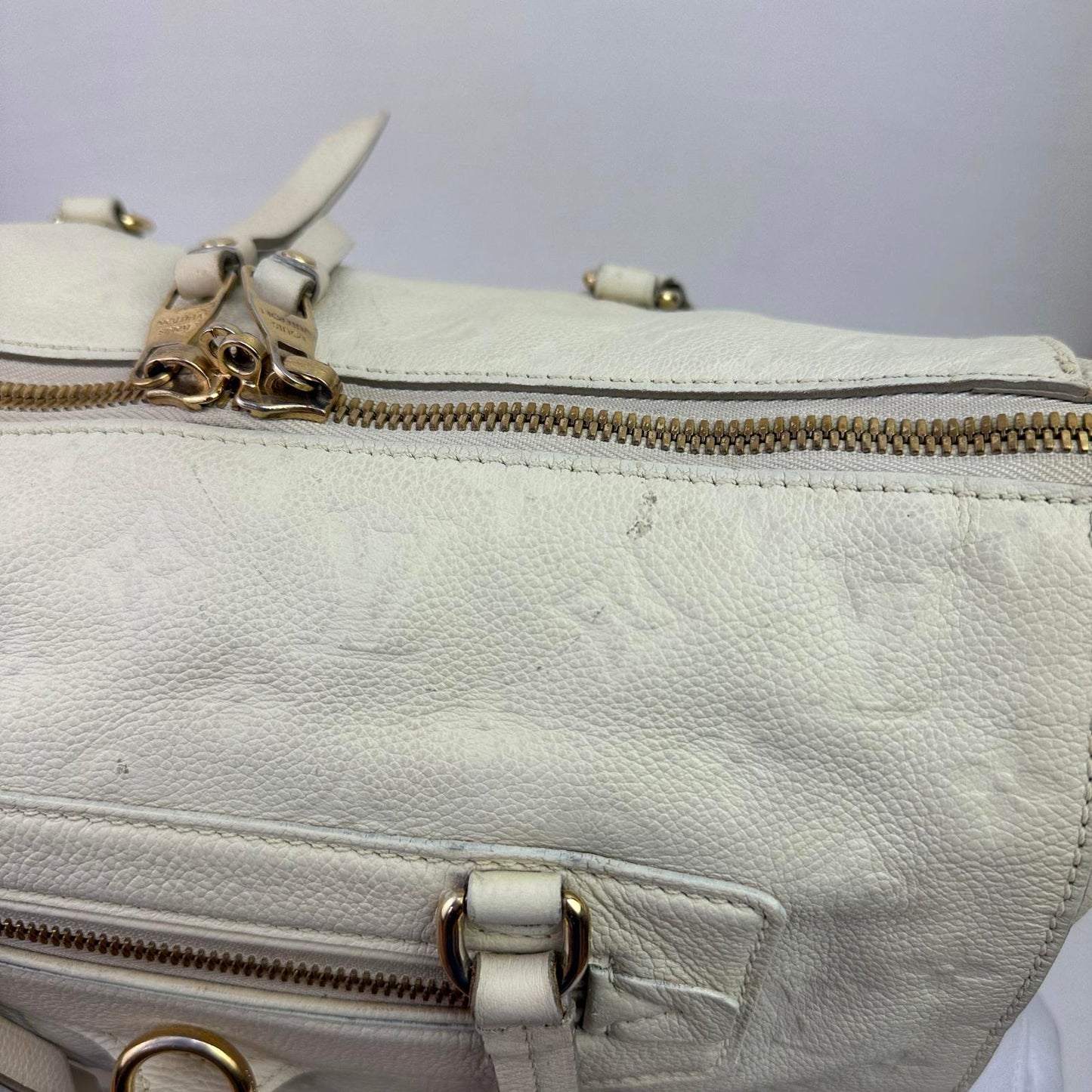 Louis Vuitton Empreinte Lumineuse Shoulder Bag