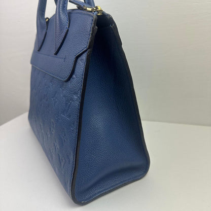 Louis Vuitton Pont Neuf MM Hand Bag