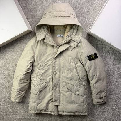 Stone Island Micro Reps