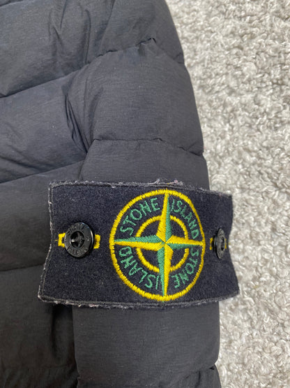 Loom Woven Jacket Black Size M