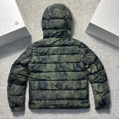 Byron Camo Size 2 (S/M)