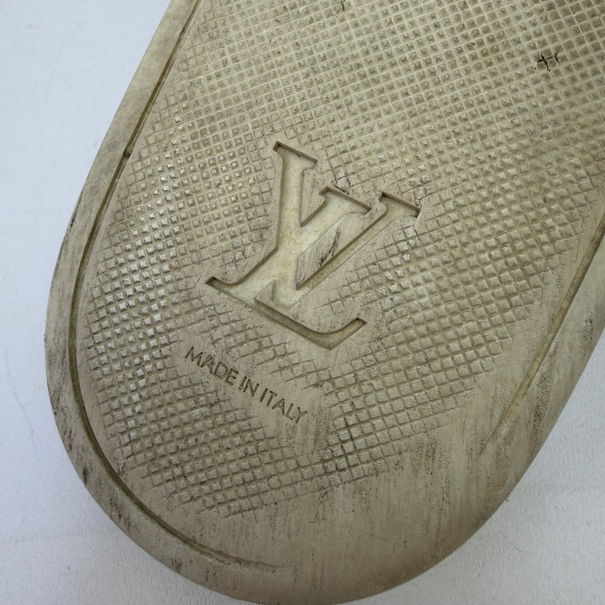 Louis Vuitton Monogram Slides UK 9