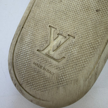 Louis Vuitton Monogram Slides UK 9