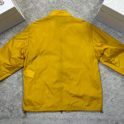 Maxence Yellow Size 3 (M)