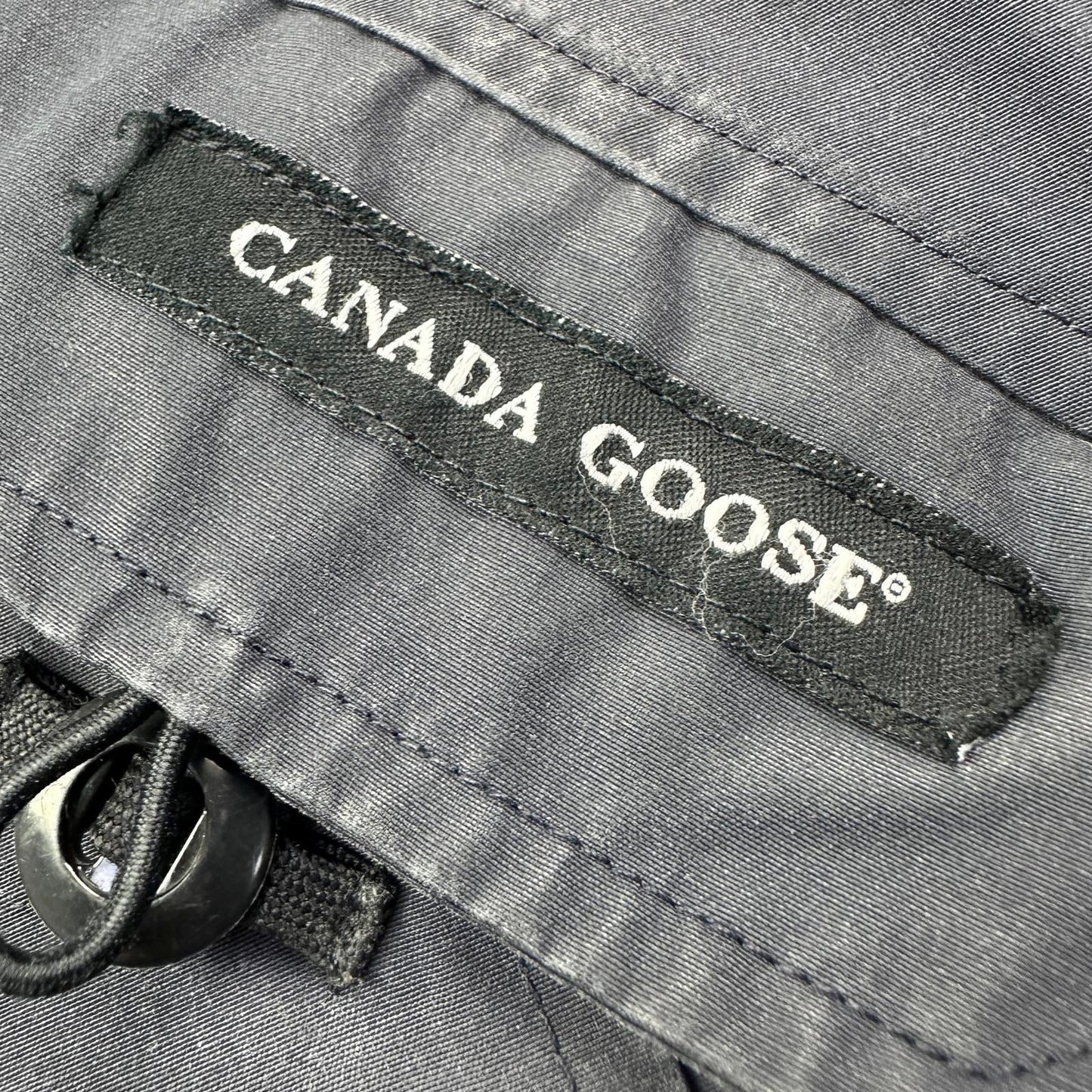 Canada Goose Ladies Kensington Parka - Size XS (UK 6/8)