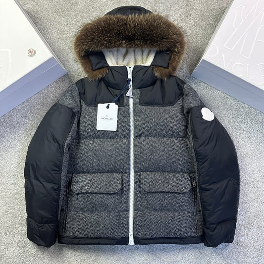 Robert Puffer - Size 4