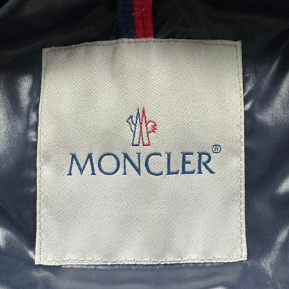 Moncler Ghany Gilet - Size 0 (XS) UK 4/6 - RRP £700