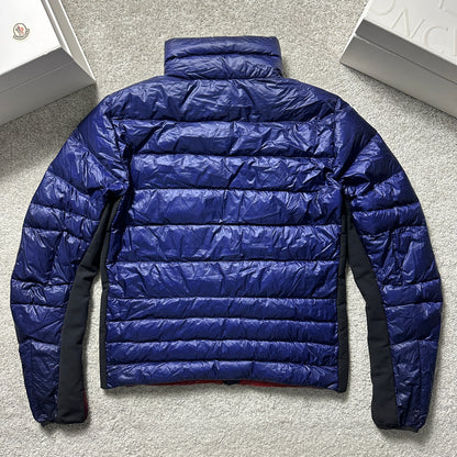 Canmore Blue Size 4 (Fits M)