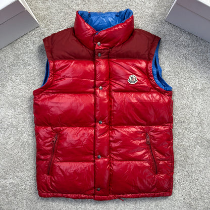 Andersen Red Size 1 (S)