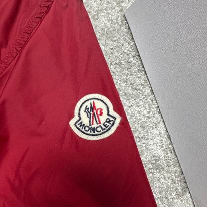 Lyon Lightweight Jacket Red Size 3 (M)