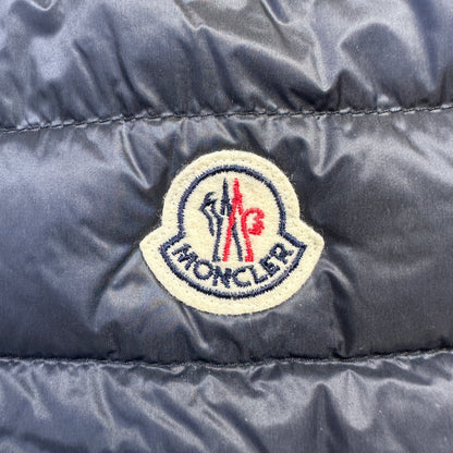 Morellet Gilet Navy Size 2 (S)