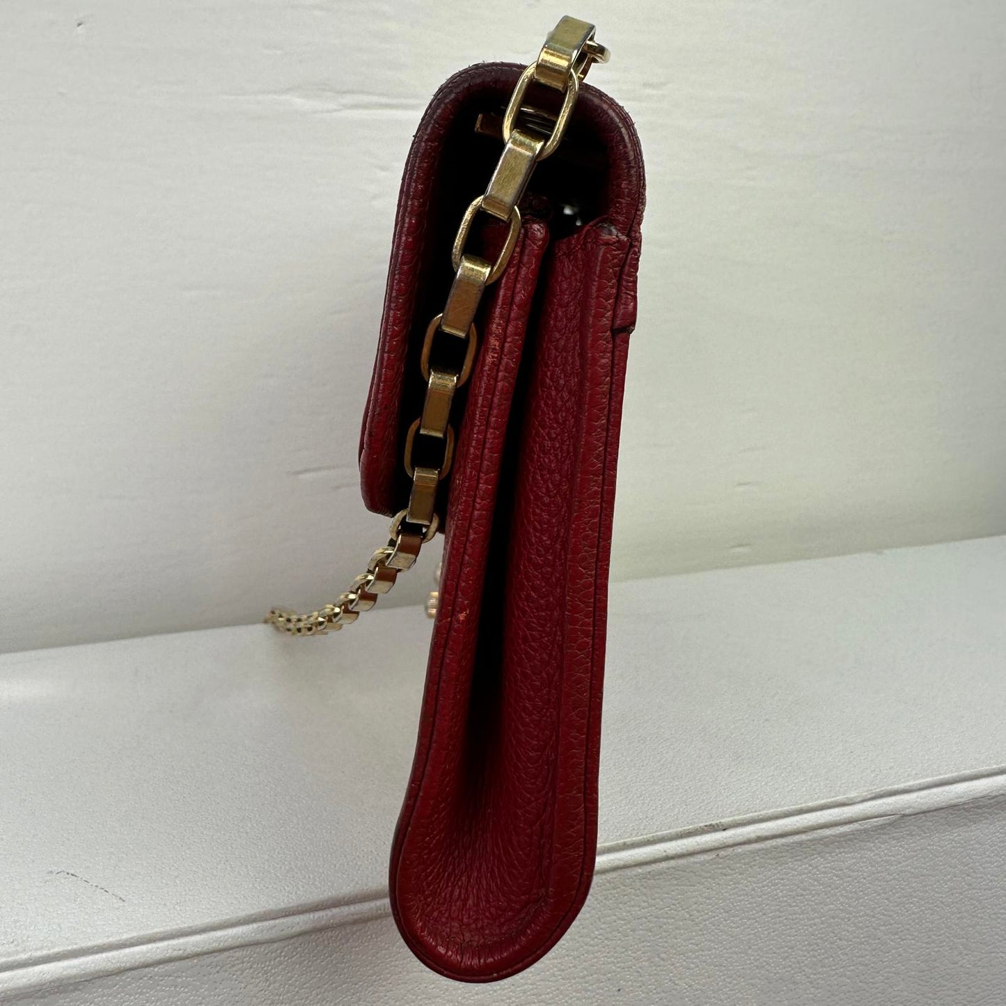 Louis Vuitton Saint Germain Cross Body Bag