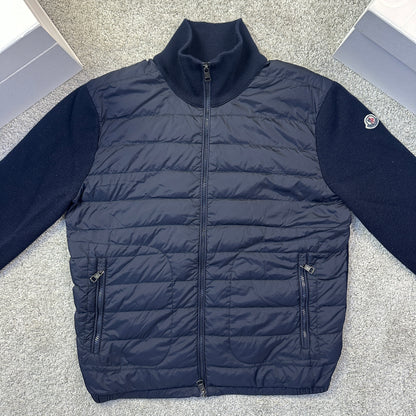 Cardigan Size L Fits S