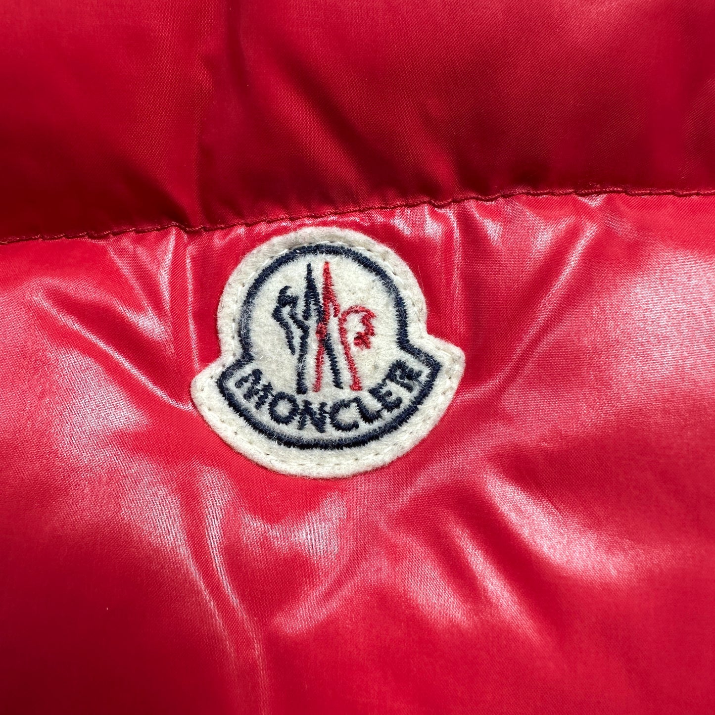 Tib Gilet Size 3 (M)