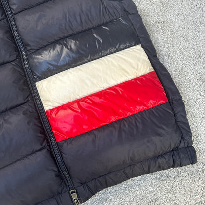 Sovex Gilet Navy Size 2 (S)