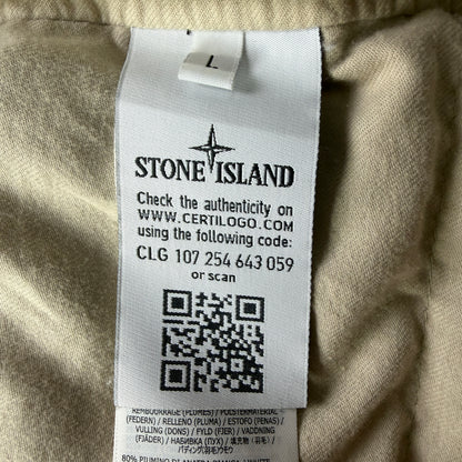 Stone Island Micro Reps