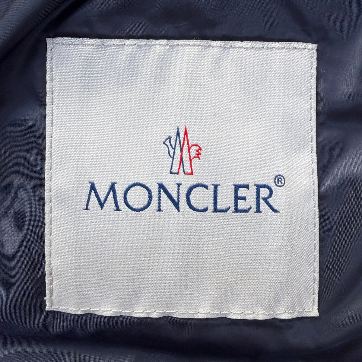 Moncler Ever Gilet Size 2 (S)