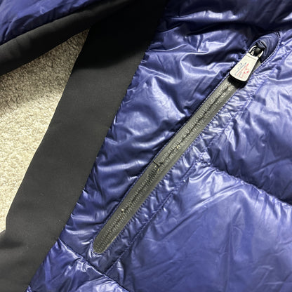 Canmore Blue Size 4 (Fits M)