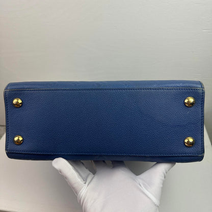 Louis Vuitton Pont Neuf MM Hand Bag