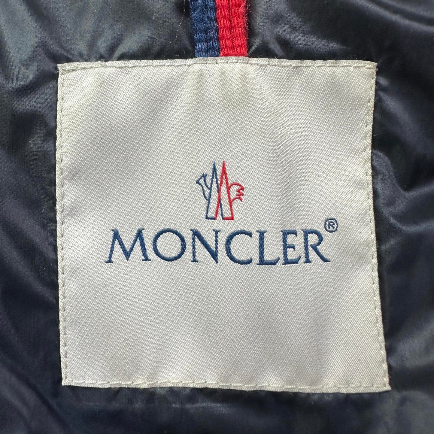 Moncler Laruns - Size 4 (L)