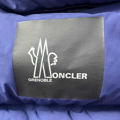 Moncler Lagorai Grenoble Puffer - Size 5 (L/XL)