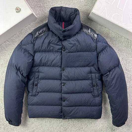 Moncler Aubrac Puffer Coat - Size 1 (S)