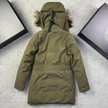 Canada Goose Trillium Parka - Size XS