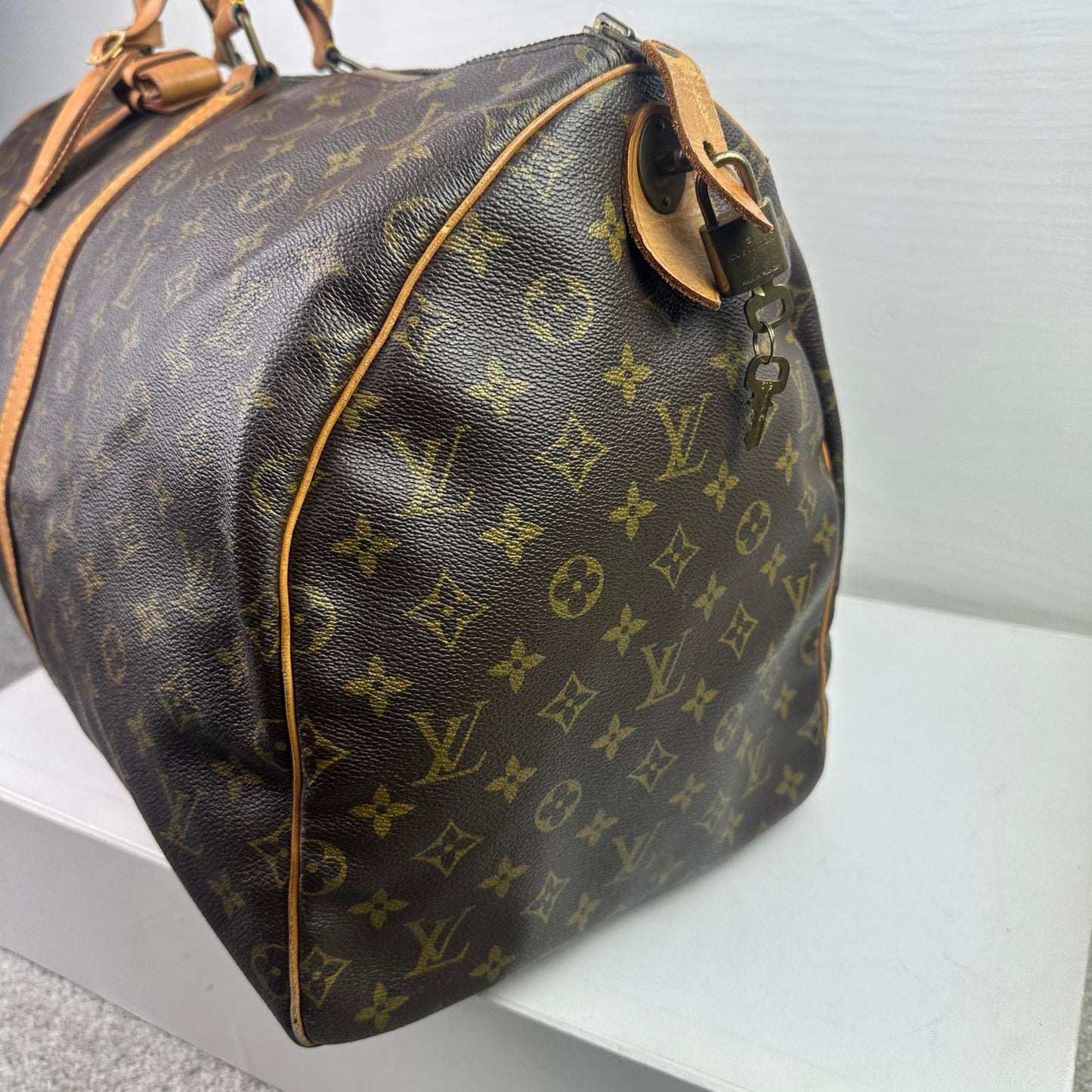 Louis Vuitton Keepall 55
