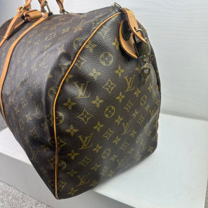 Louis Vuitton Keepall 55