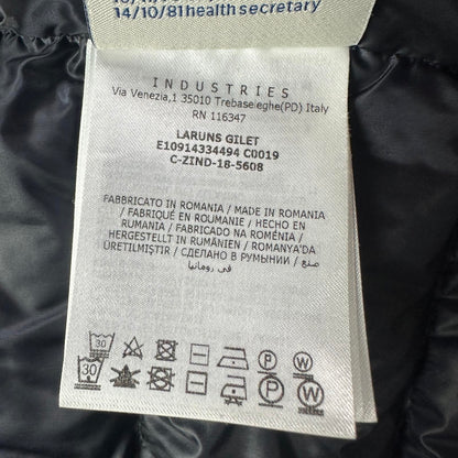 Moncler Laruns - Size 4 (L)