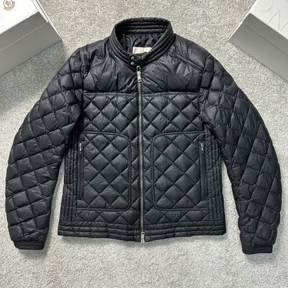 Gemot Black Lightweight Size 3 (Fits S)