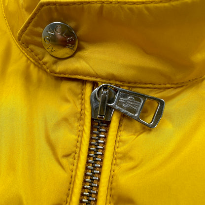 Maxence Yellow Size 3 (M)