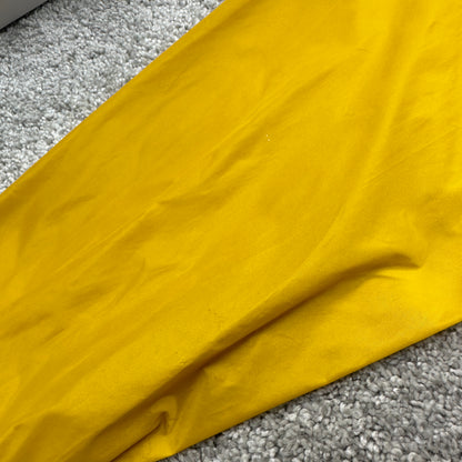 Maxence Yellow Size 3 (M)