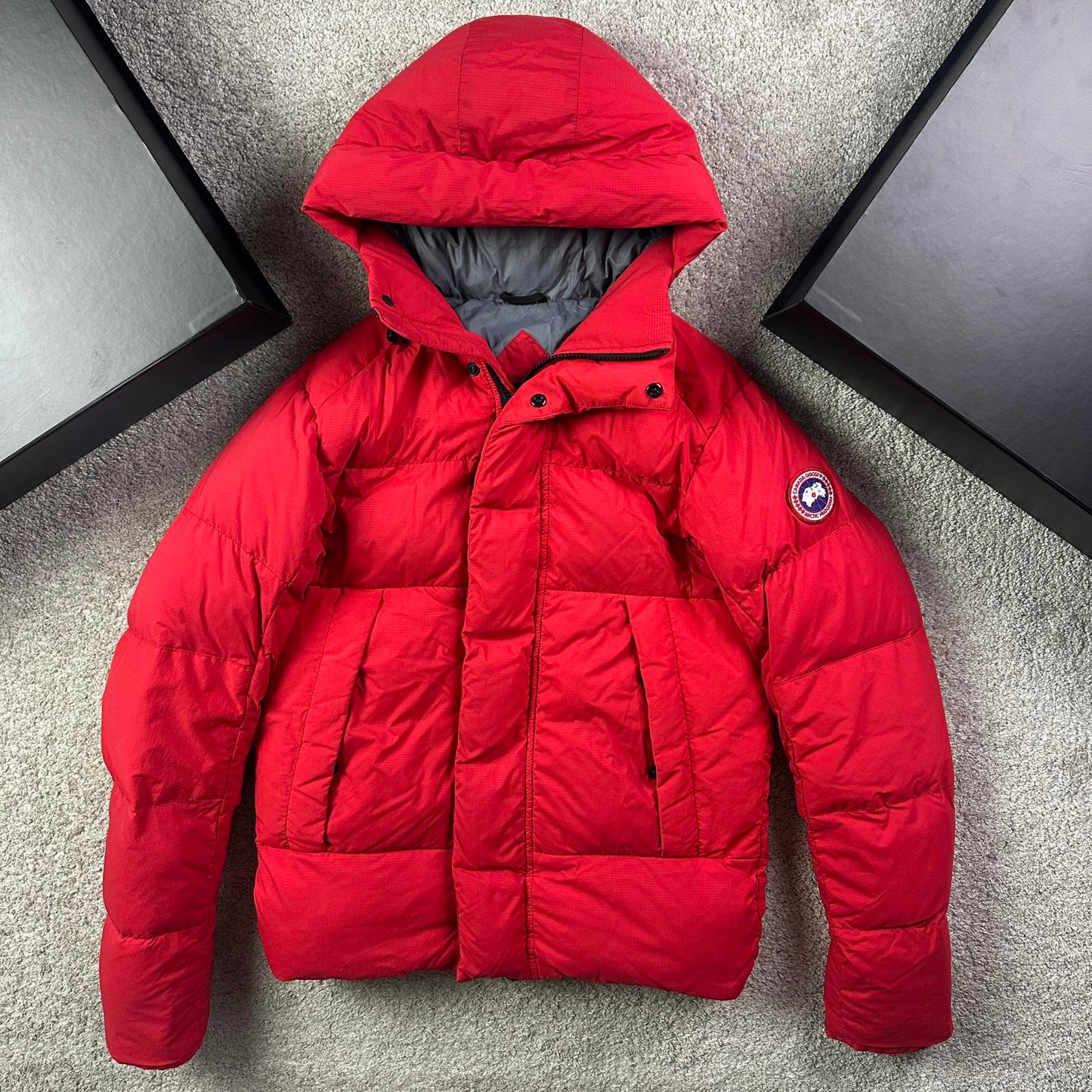 Canada Goose Armstrong Hoody - Size XS (Fits S)